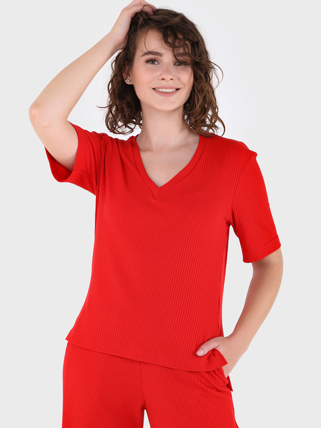 Футболка Merlini модель 800000025 Фото