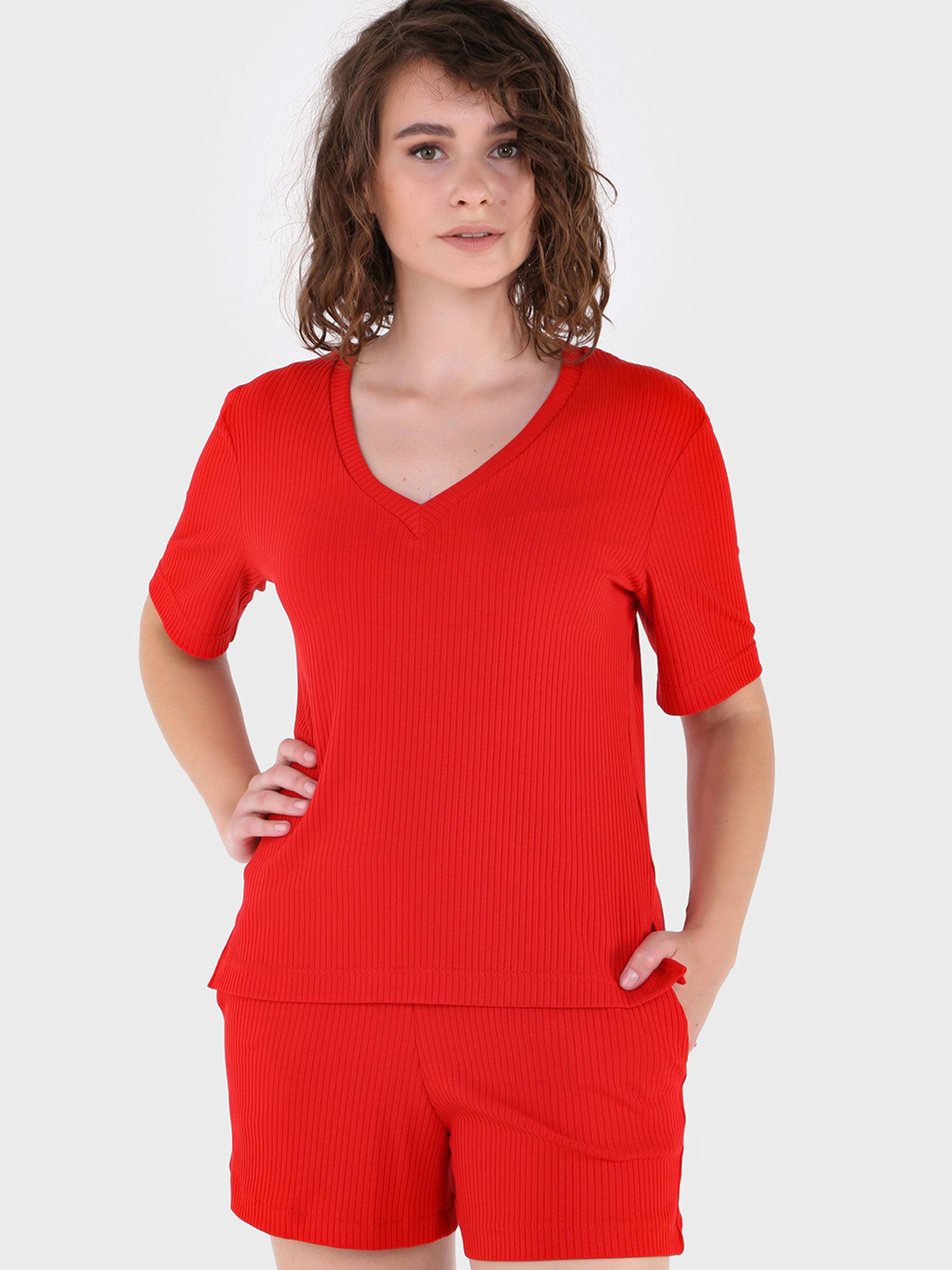 Футболка Merlini модель 800000025 Фото