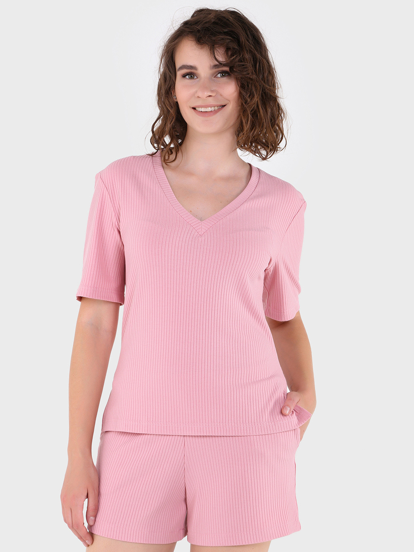 Футболка Merlini модель 800000026 Фото