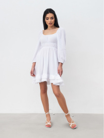 Платье мини Romashka Авіла модель 201034801091 Фото