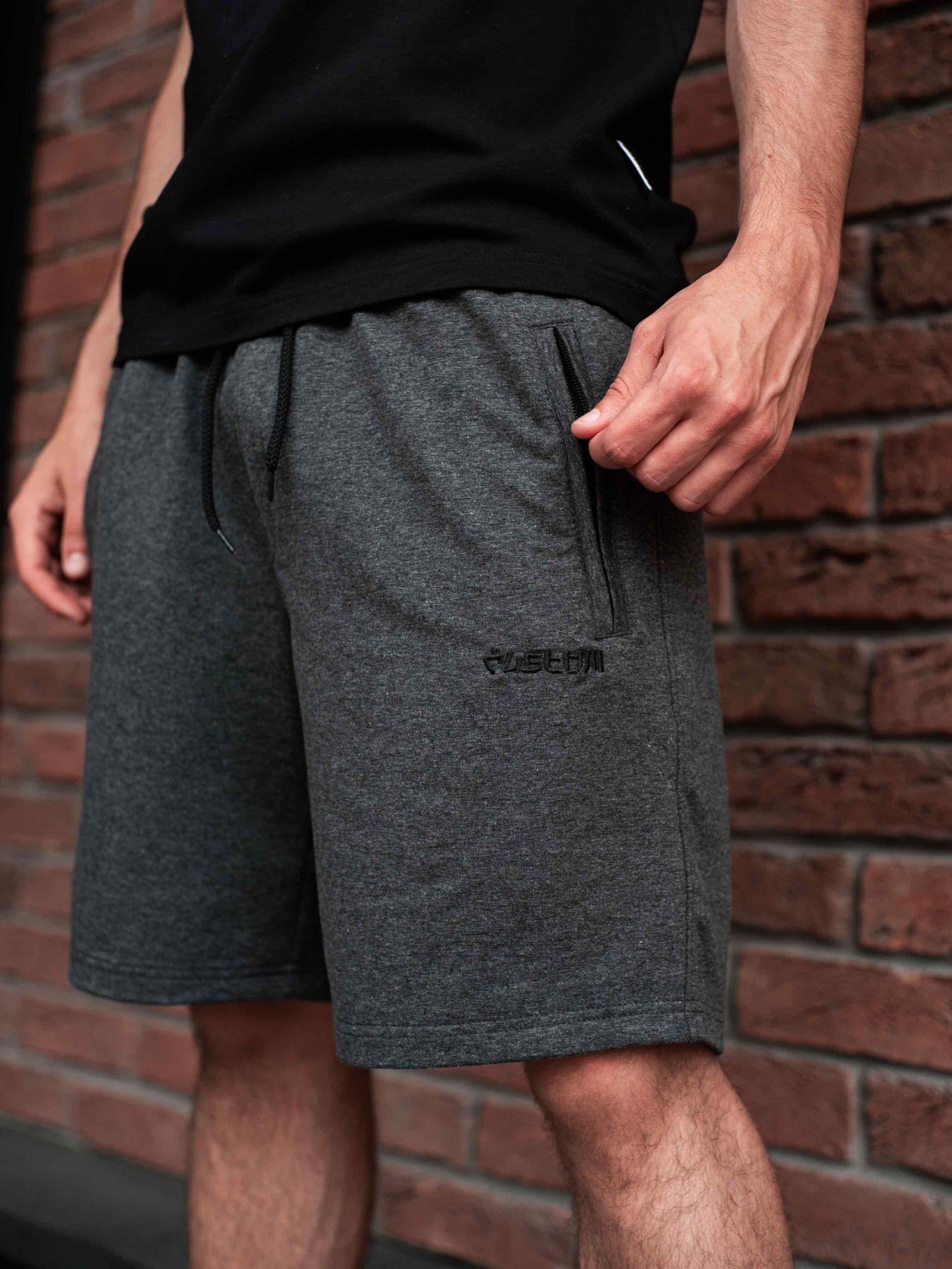 Шорты Custom Wear модель cw-shr-5433 Фото