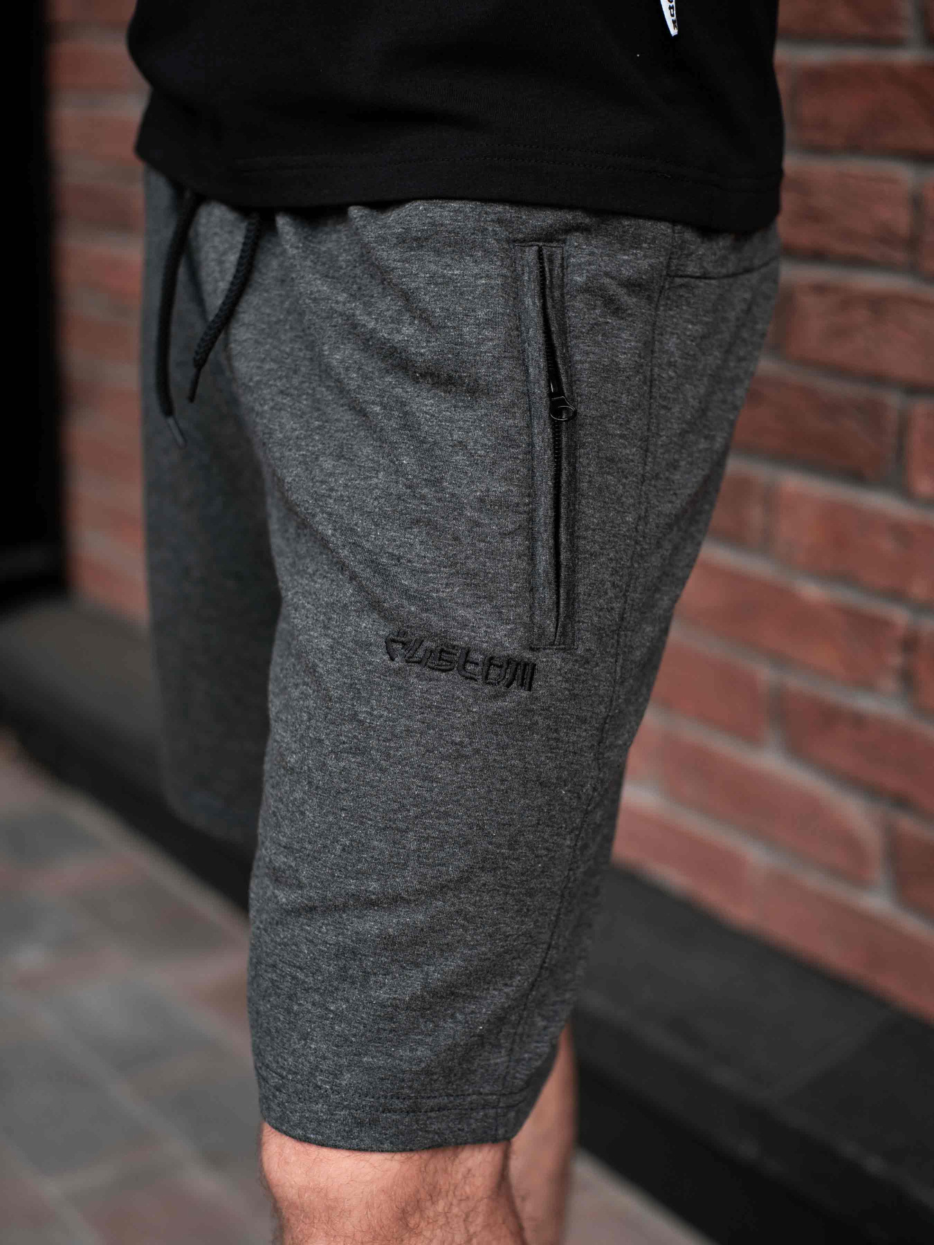 Шорты Custom Wear модель cw-shr-5433 Фото