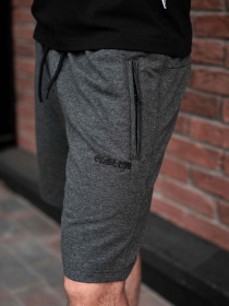 Повсякденні шорти Custom Wear модель cw-shr-5433 Повсякденні шорти Custom Wear модель cw-shr-5433 Фото