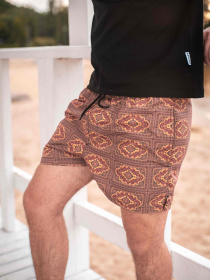 Шорти для плавання Custom Wear модель cw-shr-7349 Шорти для плавання Custom Wear модель cw-shr-7349 Фото