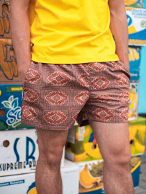 Шорты для плавания Custom Wear модель cw-shr-7349 Фото