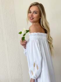 Платья Romashka модель 201033704191 Фото