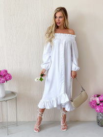 Платья Romashka модель 201033704191 Фото