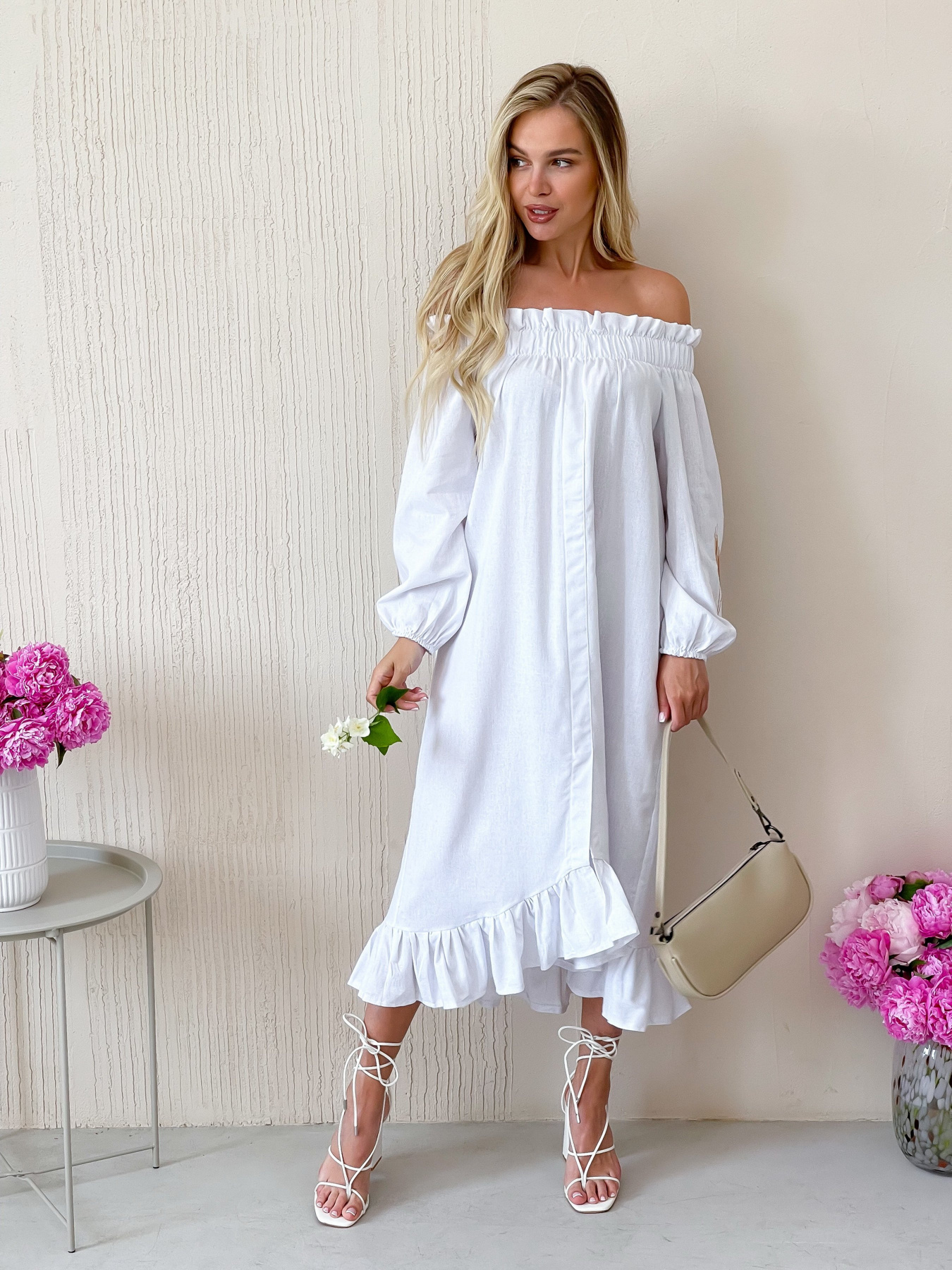 Сукні Romashka модель 201033704191 Фото