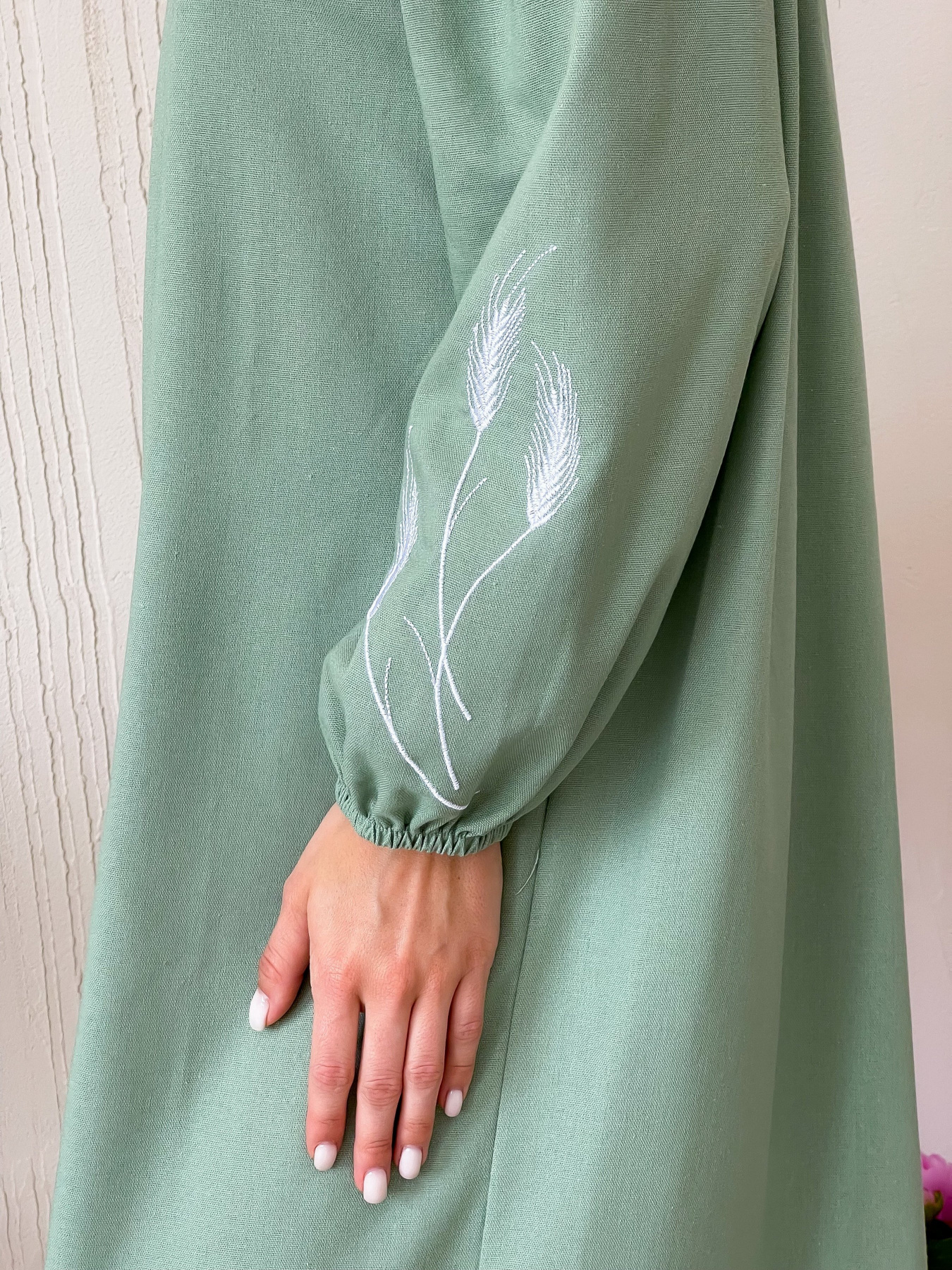 Платья Romashka модель 201033704039 Фото