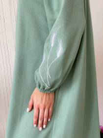 Платья Romashka модель 201033704039 Фото