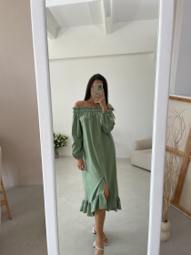 Платья Romashka модель 201033704039 Фото