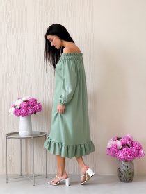 Сукні Romashka модель 201033704039 Фото