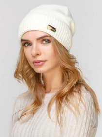 Шапка DeMari модель 550407 Фото