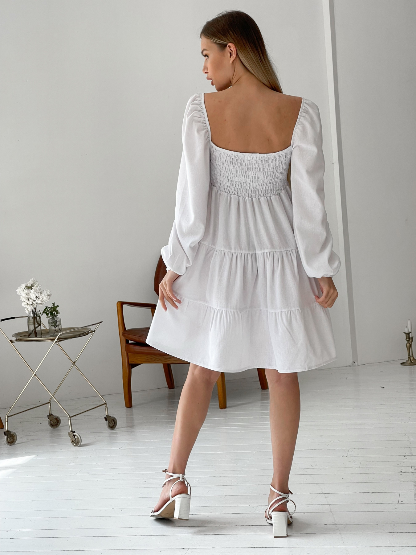 Платья Romashka модель 201026504091 Фото