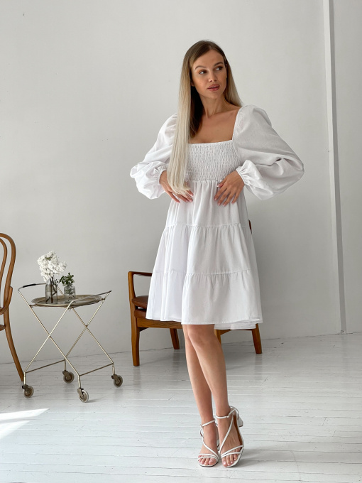 Платья Romashka модель 201026504091 Фото