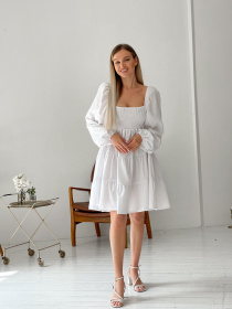 Платья Romashka модель 201026504091 Фото