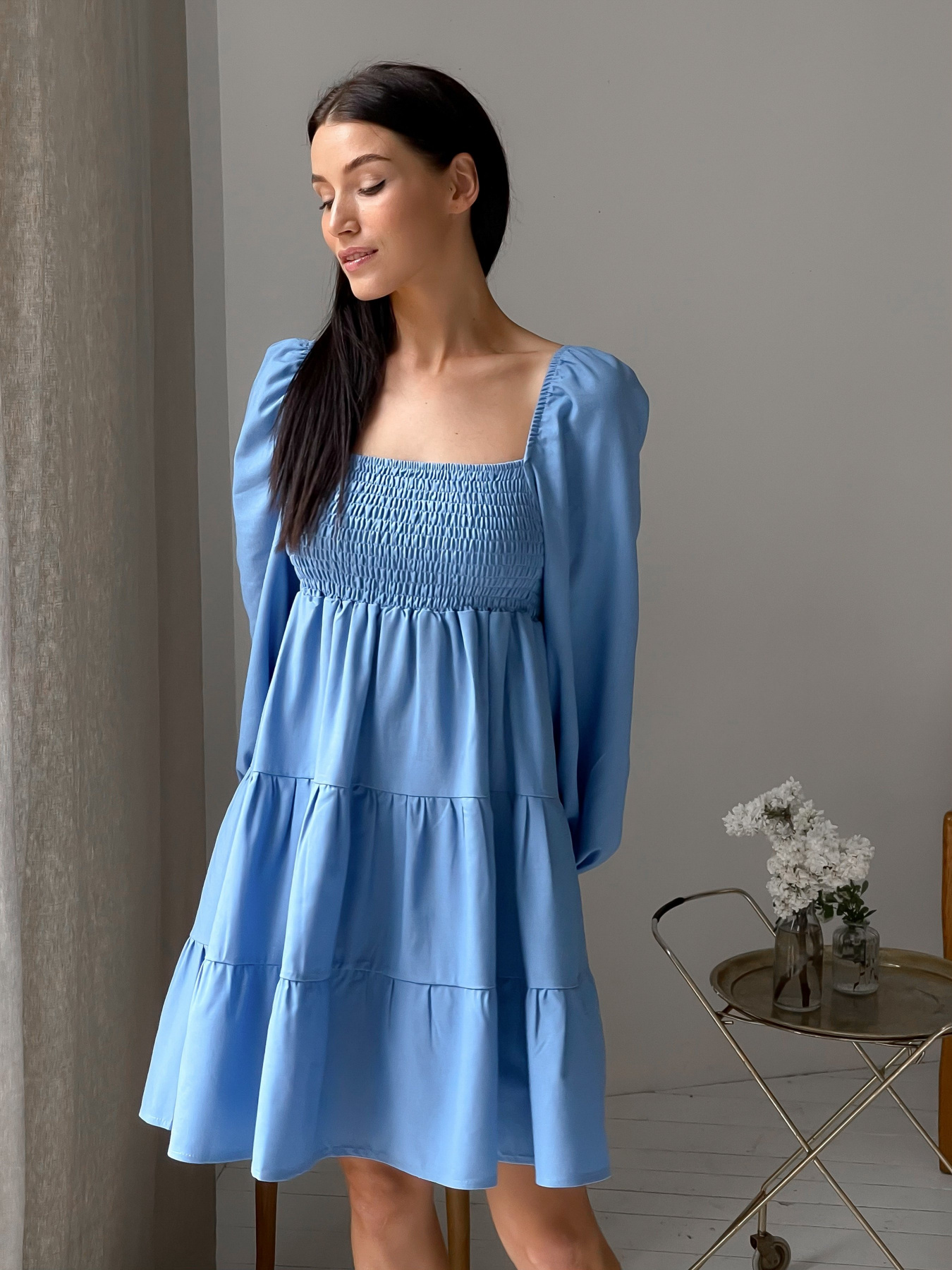 Платья Romashka модель 201026504041 Фото