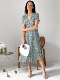 Платья Romashka модель 201033105031 Платья Romashka модель 201033105031 Фото