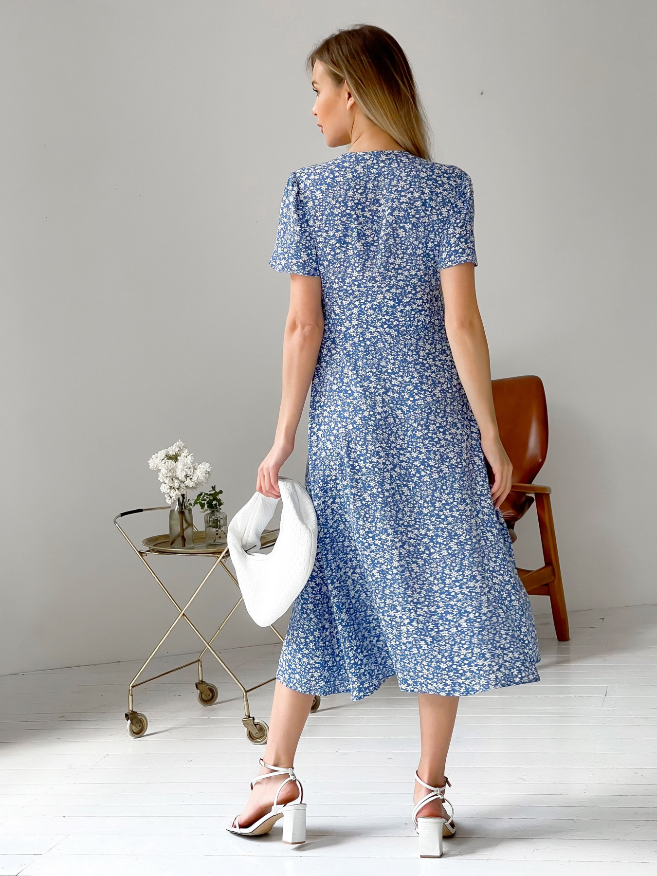 Сукні Romashka модель 201033105042 Фото