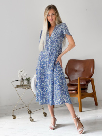 Сукні Romashka модель 201033105042 Фото