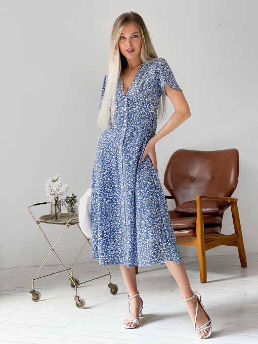 Платья Romashka модель 201033105042 Фото