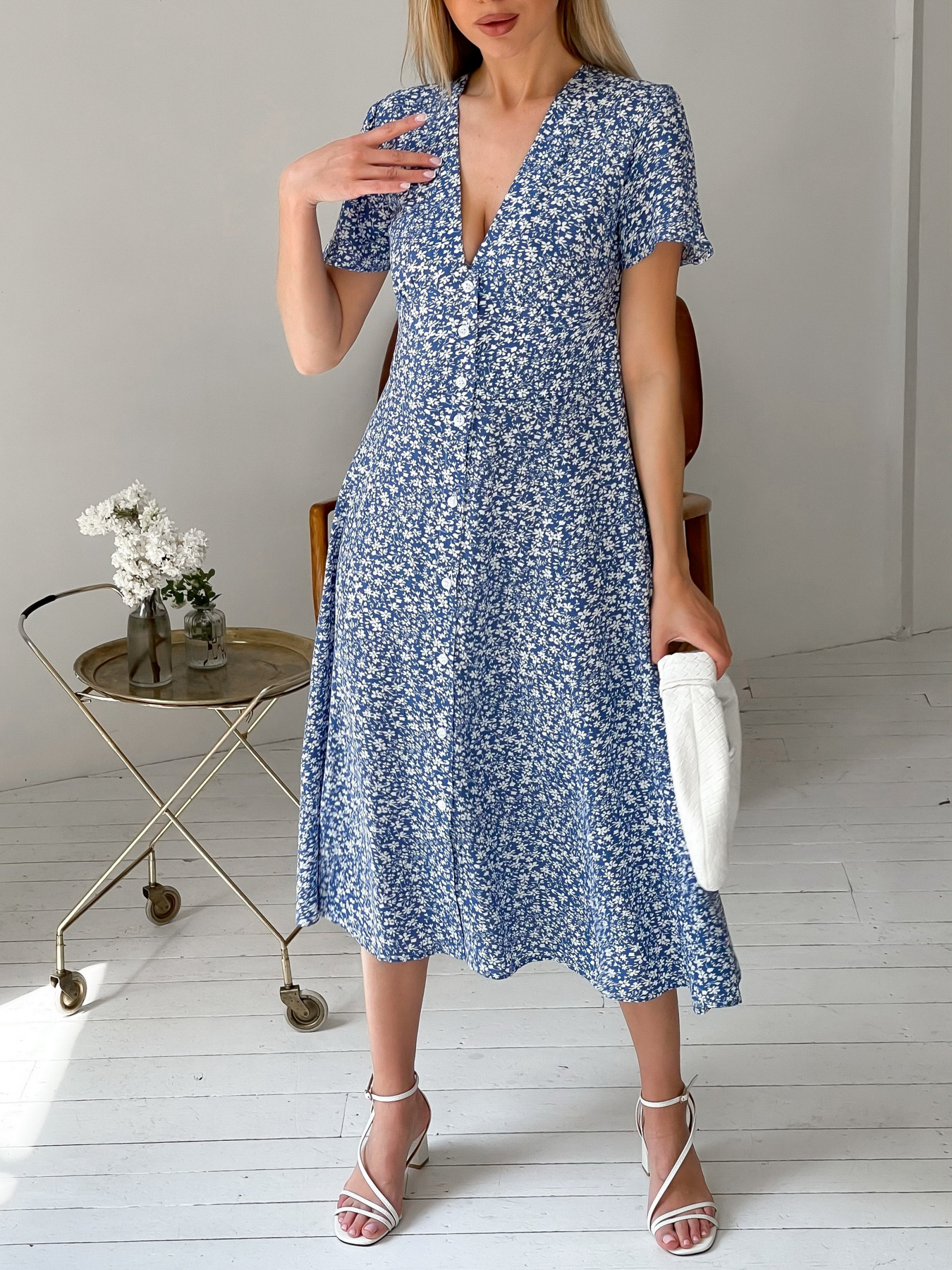 Сукні Romashka модель 201033105042 Фото