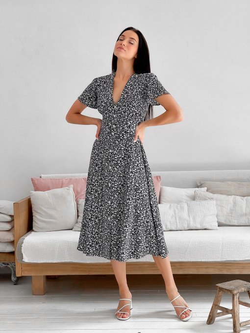 Сукні Romashka модель 201033105101 Фото