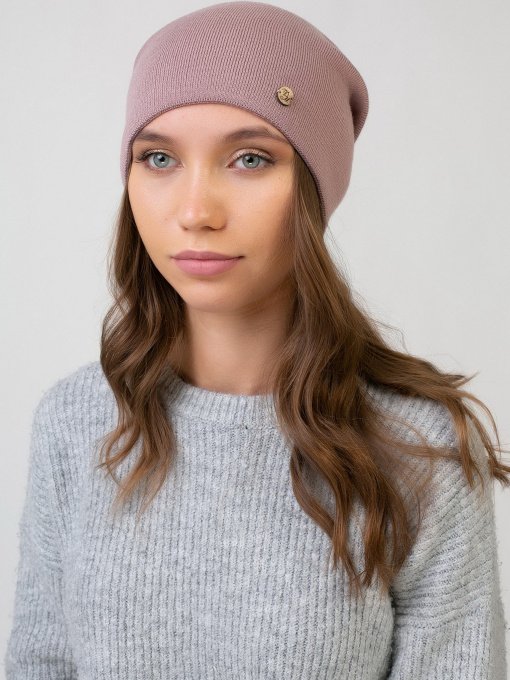 Шапка DeMari модель 550495 Фото