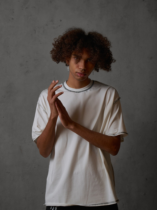 Футболки и поло Femka модель Fmk601 Фото