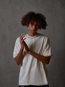 Футболки і поло Femka модель Fmk601 Фото