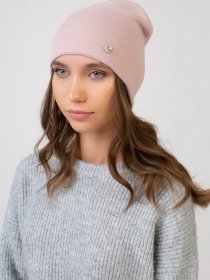 Шапка DeMari модель 551046 Фото