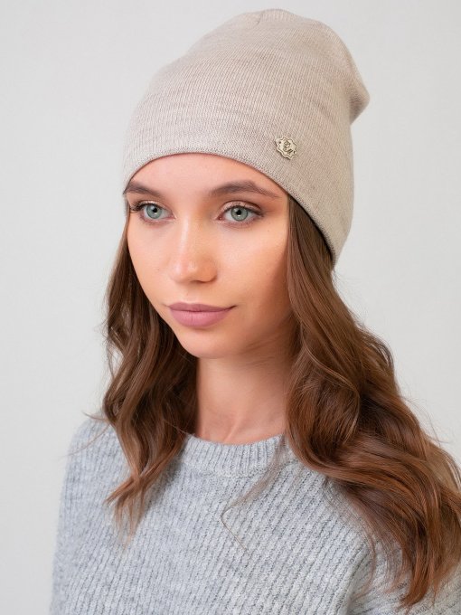 Шапка DeMari модель 551047 Фото