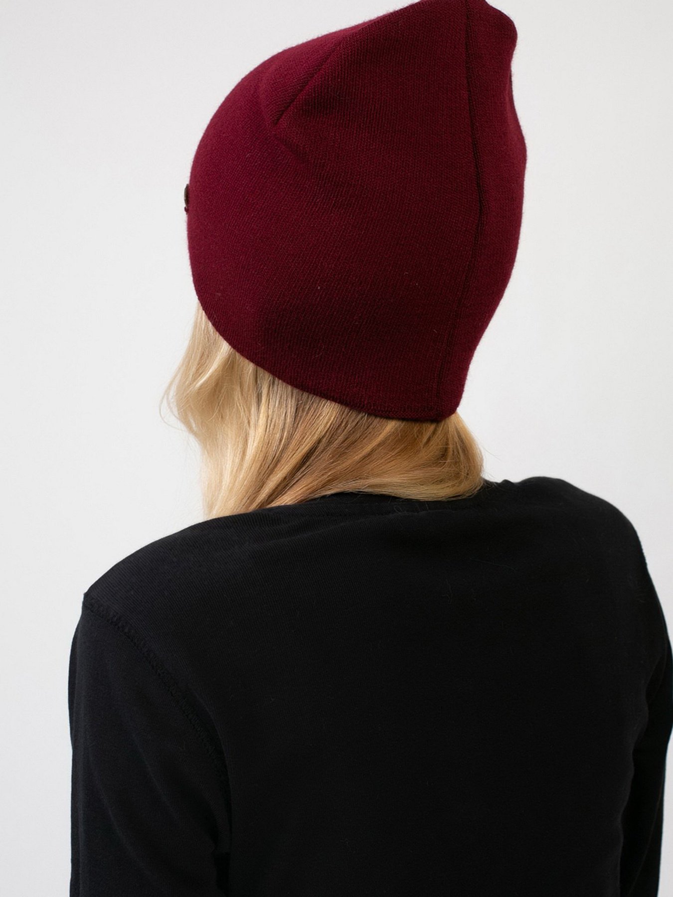 Шапка DeMari модель 551051 Фото