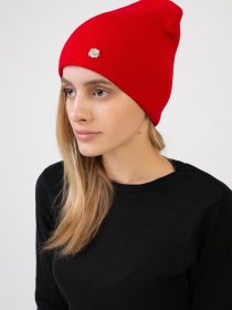 Шапка DeMari модель 551053 Фото