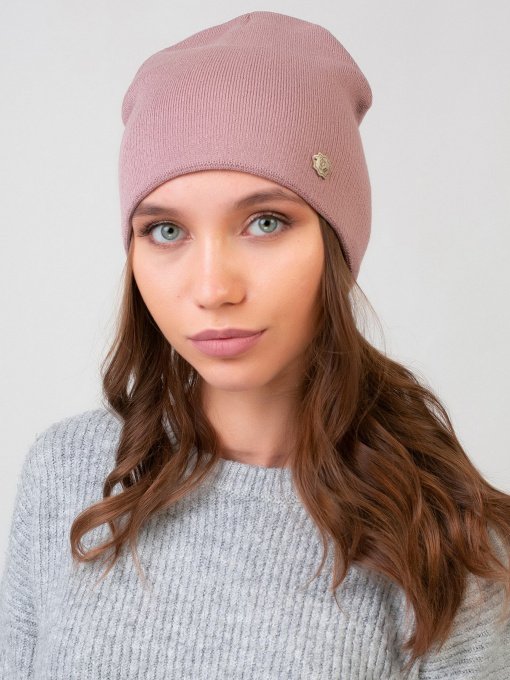 Шапка DeMari модель 551055 Фото