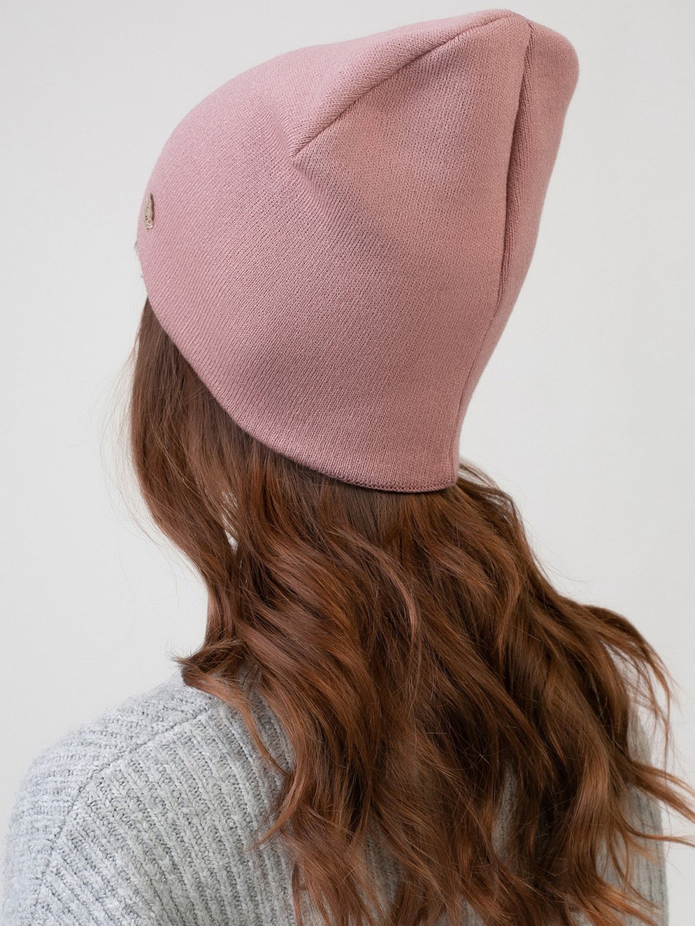 Шапка DeMari модель 551055 Фото