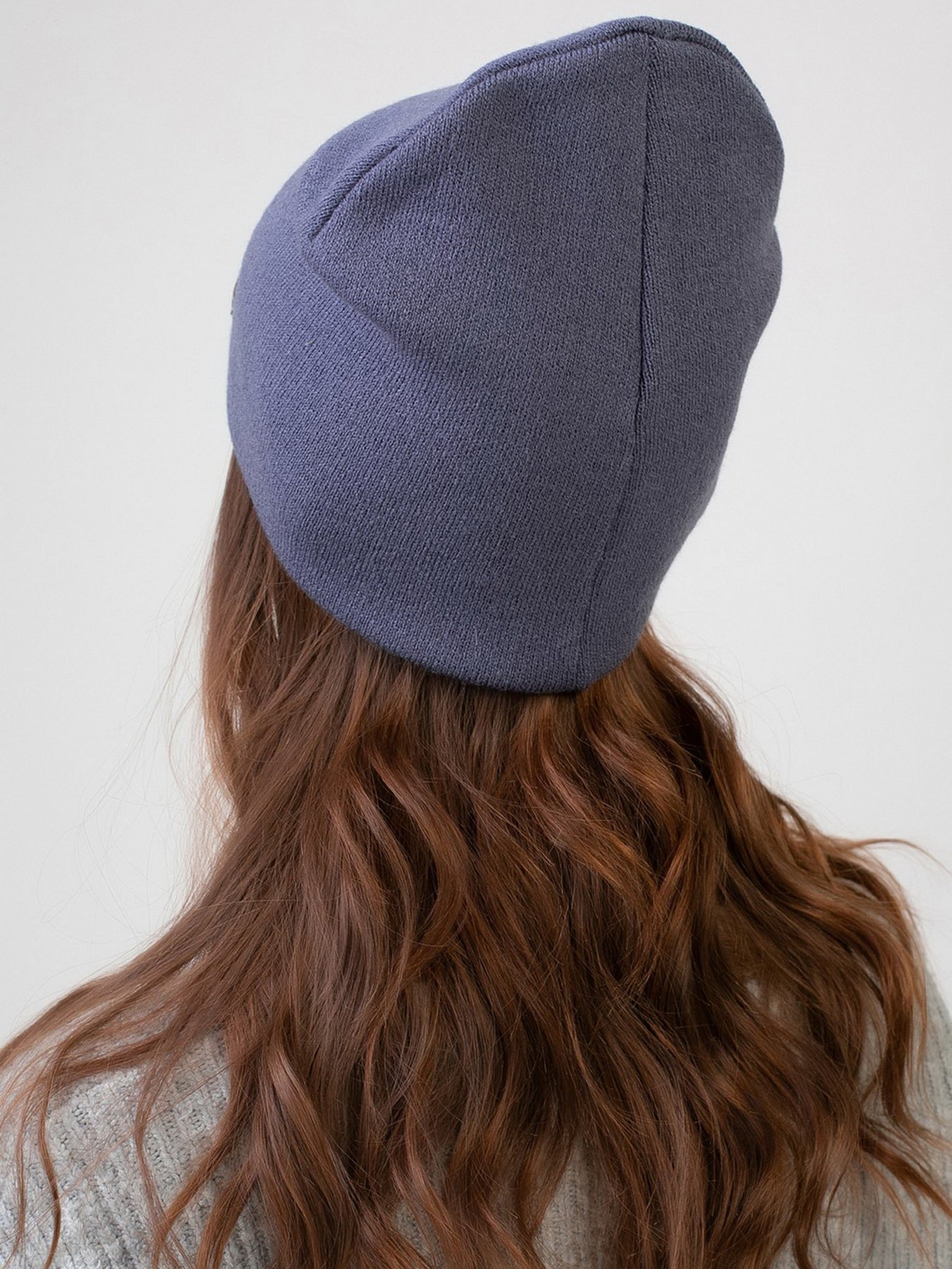 Шапка DeMari модель 551057 Фото