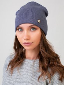 Шапка DeMari модель 551057 Фото