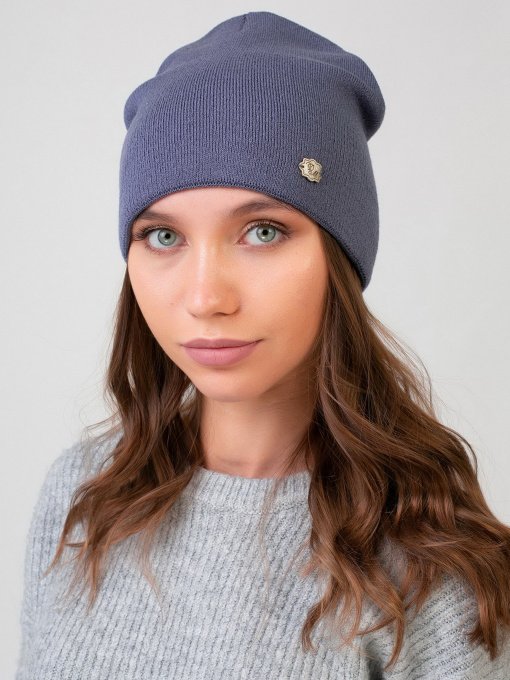 Шапка DeMari модель 551057 Фото