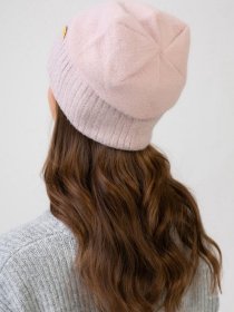 Шапка DeMari модель 551082 Фото