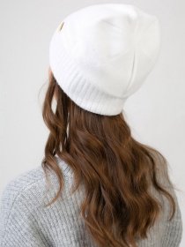 Шапка DeMari модель 551084 Фото