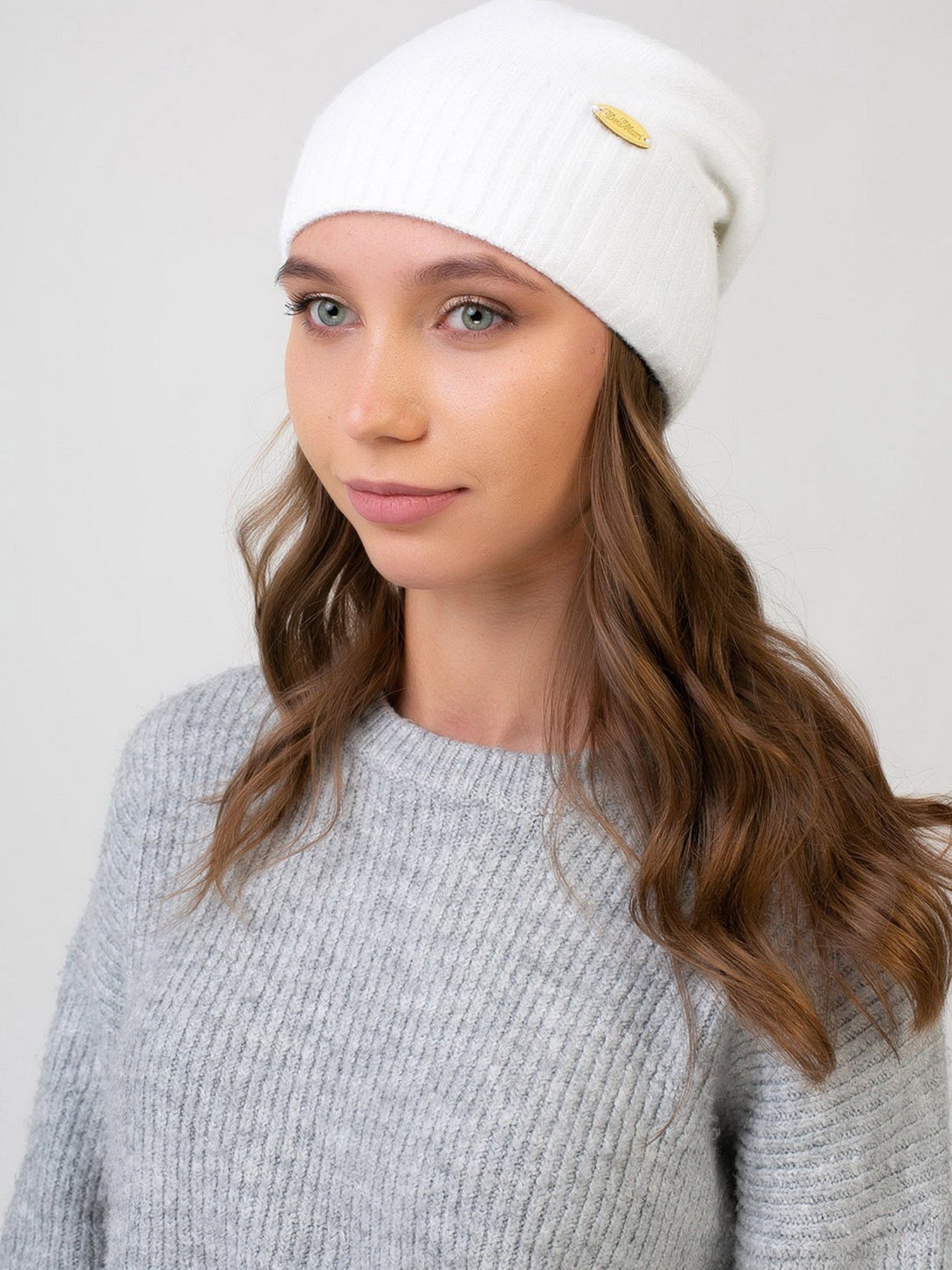 Шапка DeMari модель 551084 Фото