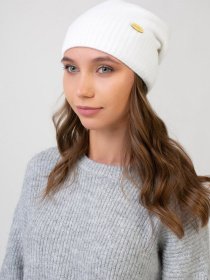 Шапка DeMari модель 551084 Фото