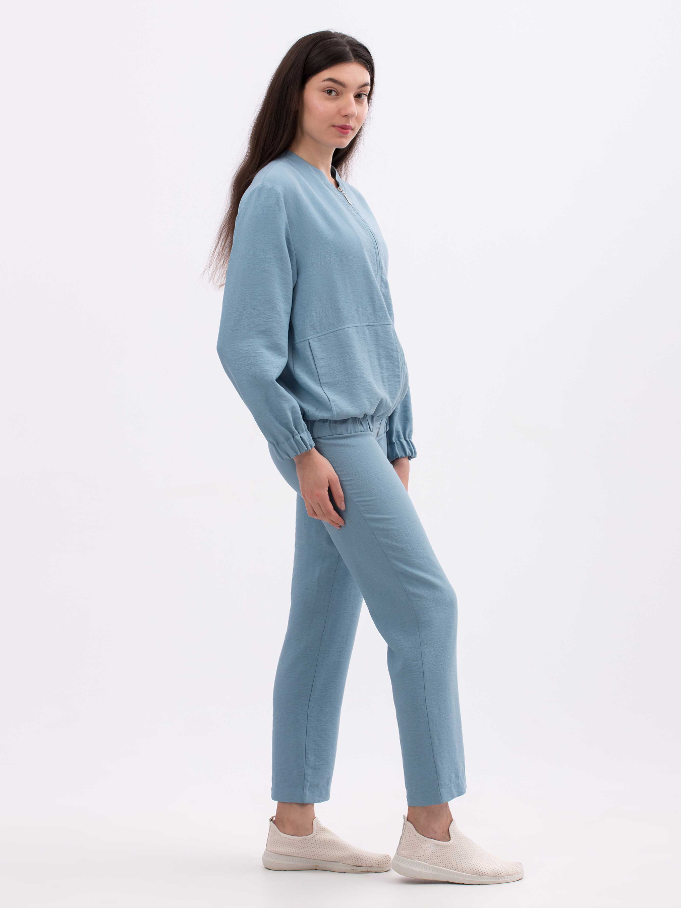 Штани повсякденні CAT ORANGE модель 7153c Фото