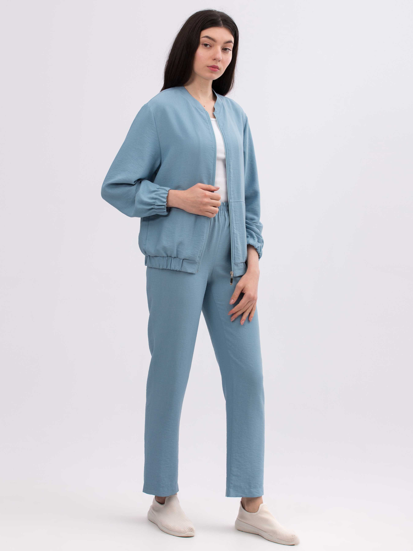 Штани повсякденні CAT ORANGE модель 7153c Фото