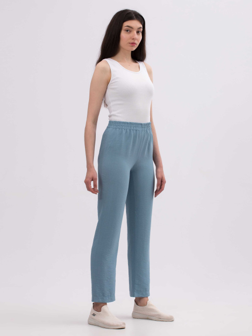 Штани повсякденні CAT ORANGE модель 7153c Фото