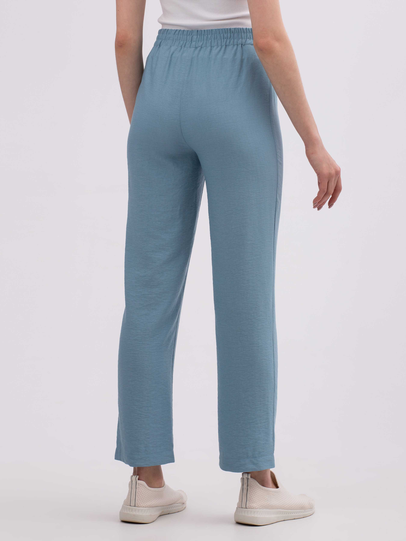 Повседневные штаны CAT ORANGE модель 7153c Фото