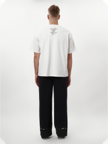 Футболка Femka модель Fmk1102 Фото