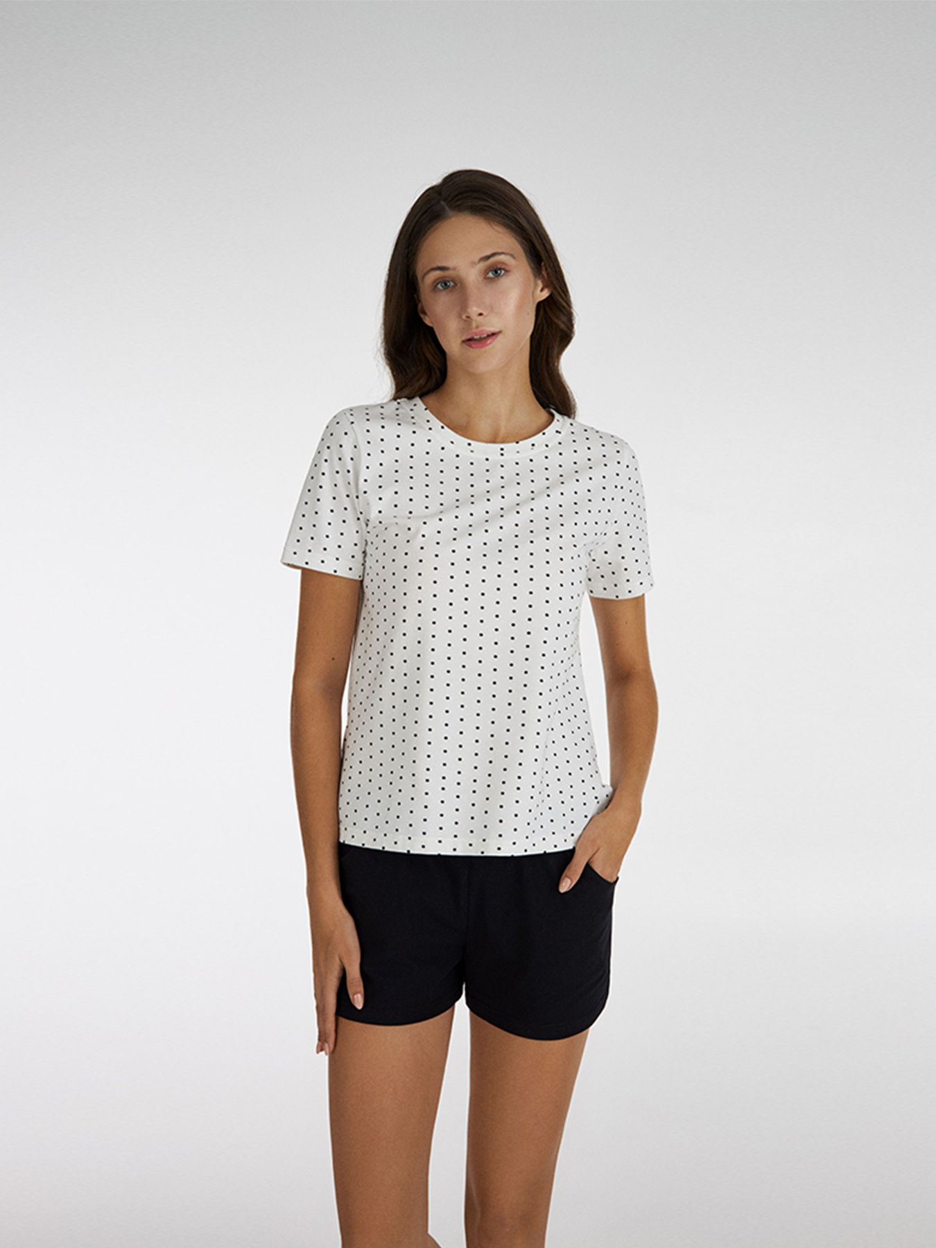 Піжама Ellen модель LPK2070-11-01 Фото