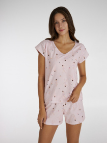 Пижама Ellen модель LPK2670-03-01 Фото